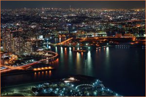 yokohama